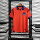 England national 2022 away game